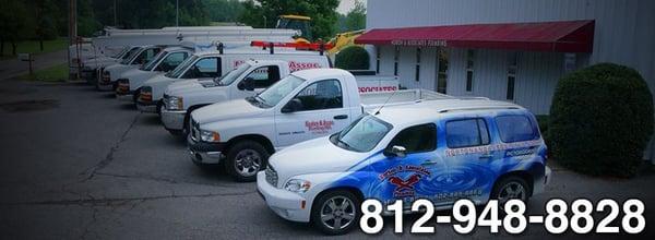 Norton & Associate Plumbing Inc