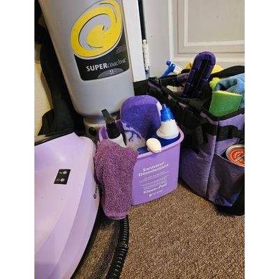 Virtuous Cleanse by Holly & Associates