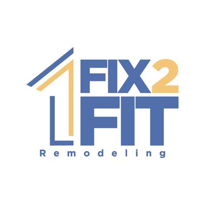 Fix2Fit Remodeling