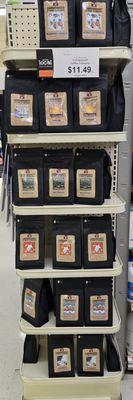 Edwards Brothers Supermarkets