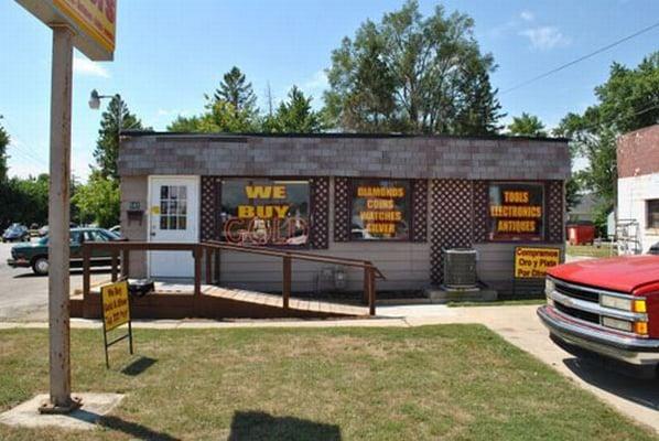 Hendricks County Estate Buyers