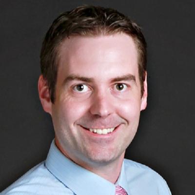 Joshua Cadwallader, PT DPT CMTPT