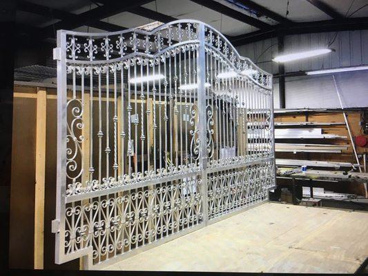 Custom Aluminum Fabrication | Panama City Beach, FL
