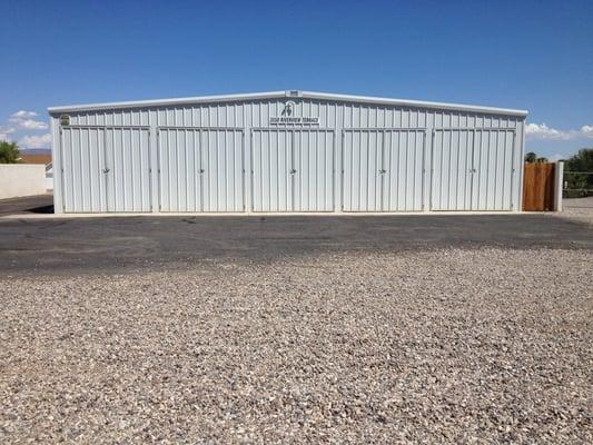 Bob & Terri Rath Boat Storage