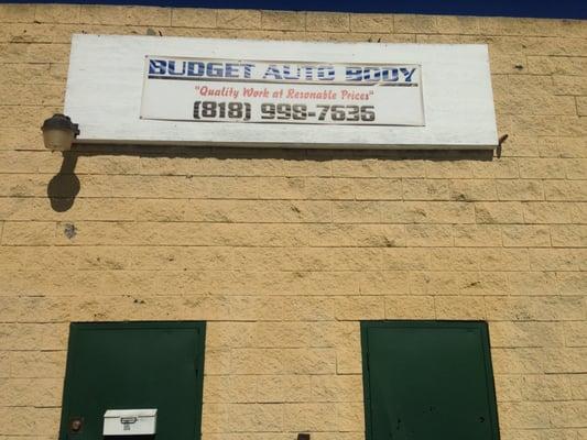 Family owned and operated we offer top quality work at reasonable prices. All work is welcome! 10% off of labor for new clients