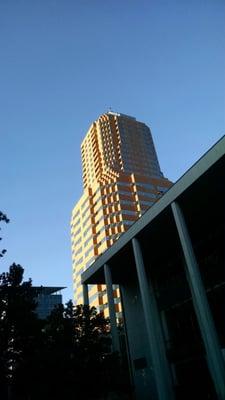 Koin Tower