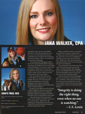 FSW&B CPAs - PLLC