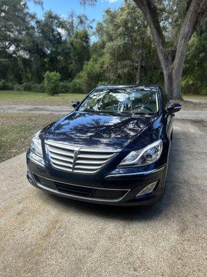 CarVotor Mobile Detailing