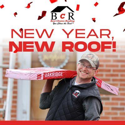 Best Choice Roofing