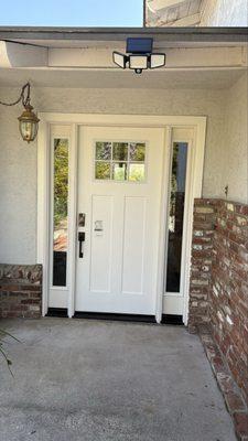 NGT Doors And Hardware