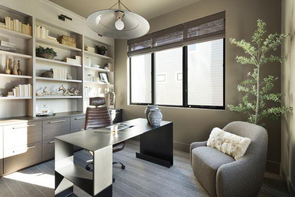 Designed for how you live, not just where you live.