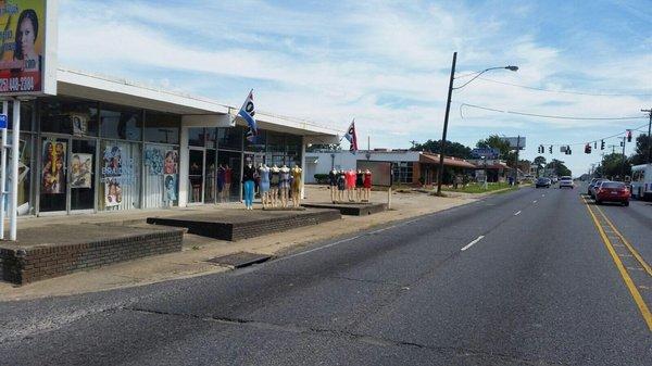 Rita and Albert's Boutique