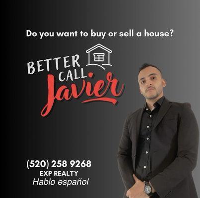 Javier Corral - Exp Realty
