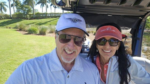 The Rookery at Marco