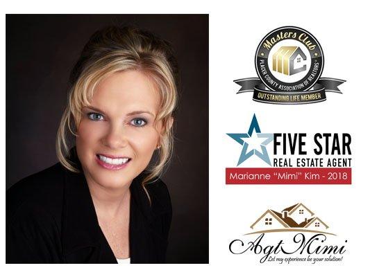 Marianne Mimi Kim - GUIDE Real Estate