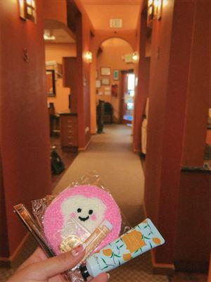 The Dental Center Of Hercules