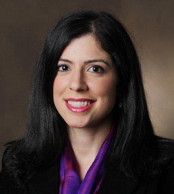 Sahar Kohanim, MD MPH
Medical Director of Nashville Center for Sight