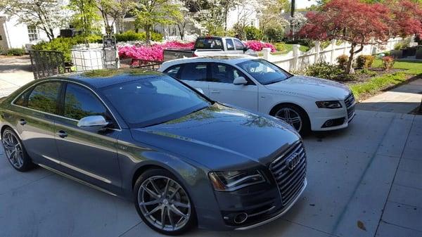 On Your Mark Mobile Detailing