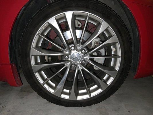 Alloy Wheel Repair Specialists of Daytona