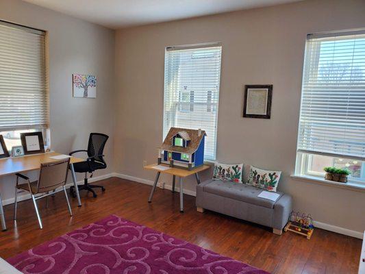 Puzzle Peace Creative Counseling Solutions, LLC