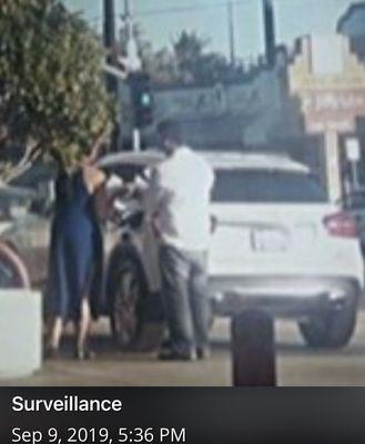 La Barbara Investigations