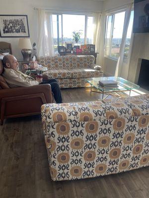 JR Furniture Repair Service