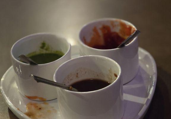 Monsoon Indian Grill