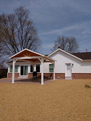 Hartzell Home and Garden Services