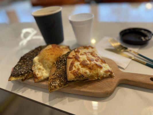 The Hanging Gardens Cafe