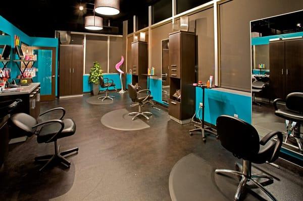 Mod Studio Salon