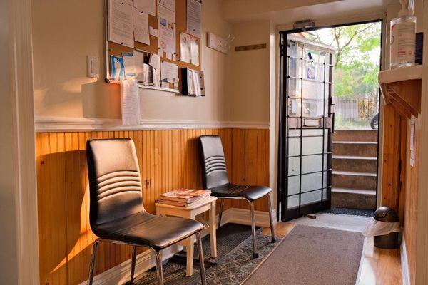 Rustic Massage Therapy & Physiotherapy Clinic