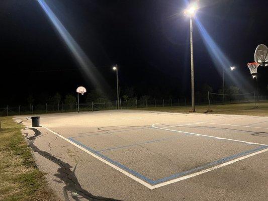 North Fort Hood Recreation Center