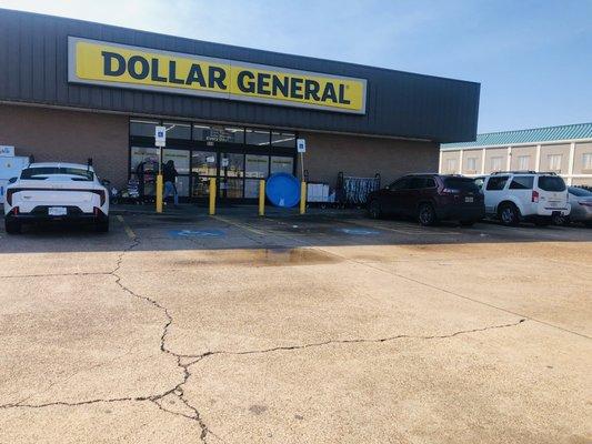 Dollar General