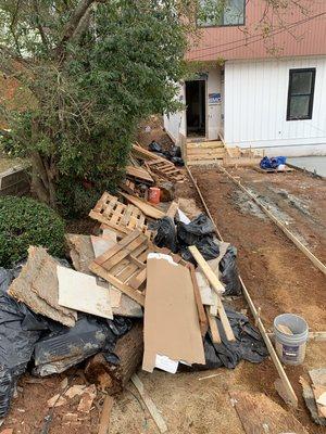 Campuzano Construction