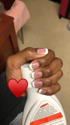Young Nails