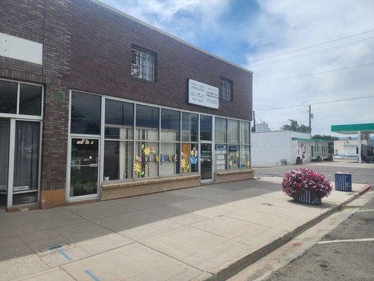 Carbon Emery Insurance