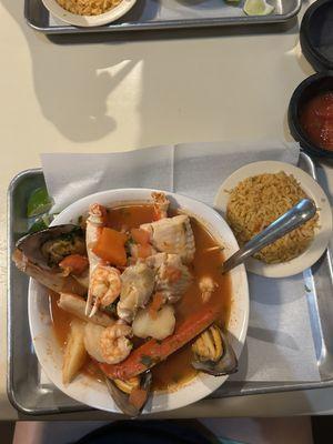 Sabor A Mexico