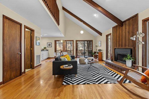 Logan A Carter - Fonville Morisey Realty