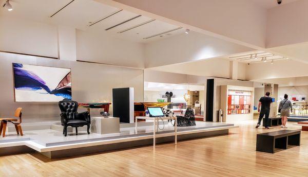 Newfields: A Place for Nature and the Arts