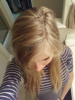 HT Hair Beauty Salon