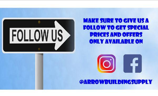 Arrow Building Supplies