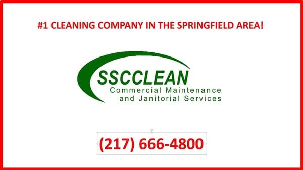 SSC Clean Springfield
