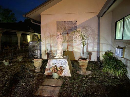 Church of the Holy Child