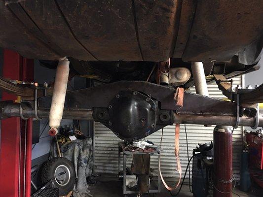 American Motorsports