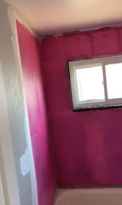 Dedication MNF Construction