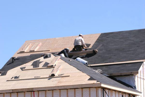 Missouri Commercial Roofing