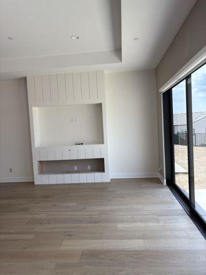 Stevens Painting and Remodel