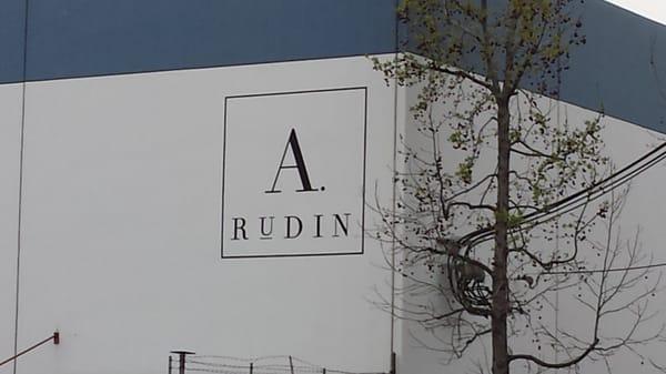 A Rudin Designs