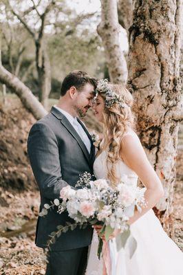 Stonewall Ranch- Malibu