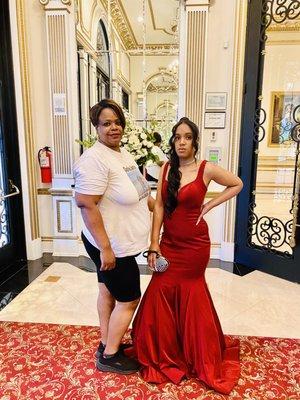 Wedding Planner Nicole Jackson E N T